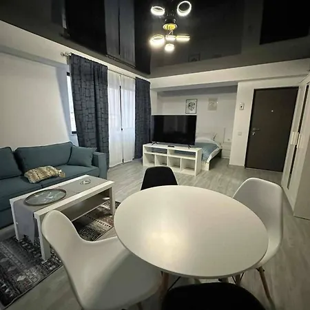 Studio Apartment Navodari
