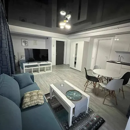 Apartmán Studio