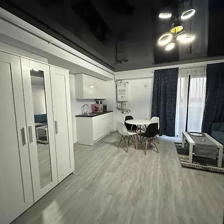 Apartmán Studio *