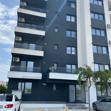 Apartmán Studio *