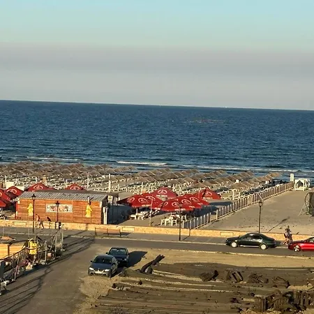 Studio Apartment Navodari