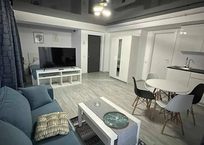 Διαμέρισμα Studio