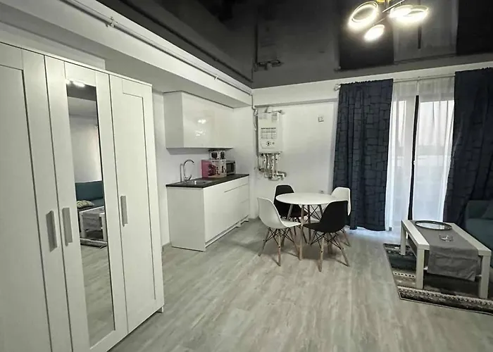 Διαμέρισμα Studio *